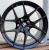 Диск KoKo Kuture K5484 8,5x20 5*112 Et:25 Dia:66,6 Matt Black