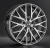 Диск LS wheels LS1369 6,5x16 5*114,3 Et:50 Dia:67,1 bkf