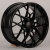 Диск HMD 1295 7,5x17 4*100 Et:40 Dia:60,1 Matt Black Диск HMD 1295 7,5x17 4*100 Et:40 Dia:60,1 Matt Black