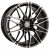 Диск KoKo Kuture 0295 10,5x21 5*112 Et:43 Dia:66,6 BKF