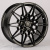 Диск Powcan Y1027 9x19 5*120 Et:40 Dia:72,6 Gloss Black