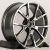 Диск Powcan BK5601 8x19 5*120 Et:30 Dia:72,6 GMF