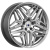 Диск K&K Колумб 7x19 5*108 Et:47 Dia:60,1 дарк платинум Диск K&K Колумб 7x19 5*108 Et:47 Dia:60,1 дарк платинум