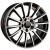 Диск Powcan BK836 8,5x18 5*112 Et:45 Dia:66,6 BKF