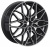 Диск Carwel Тим 1813 7x18 5*100 Et:28 Dia:57,1 ABT