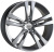 Диск MAK Zenith 7x16 5*120 Et:31 Dia:72,6 Light Titan Диск MAK Zenith 7x16 5*120 Et:31 Dia:72,6 Light Titan