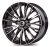 Диск Lizardo XH304 7,5x18 5*114,3 Et:49,5 Dia:67,1 G22MF