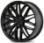 Диск PDW RAMZES (2119) 8x18 5*110 Et:43 Dia:63,3 U4B