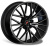Диск Inforged IFG57 8,5x19 5*112 Et:32 Dia:66,6 Black Machined