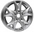 Диск Carwel Конго 1615 6,5x16 5*118 Et:50 Dia:71,1 SLT Диск Carwel Конго 1615 6,5x16 5*118 Et:50 Dia:71,1 SLT
