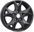 Диск Carwel Конго 1615 6,5x16 5*120 Et:38 Dia:65,1 BL