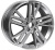 Диск Carwel Талган 1815 8x18 5*114,3 Et:50 Dia:60,1 SLT
