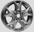 Диск Carwel Конго 1615 6,5x16 5*118 Et:50 Dia:71,1 GRT