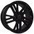Диск Khomen KHW1815 8x18 5*114,3 Et:46 Dia:67,1 Black