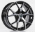 Диск Megami MGM-18FF 6x15 4*100 Et:40 Dia:60,1 bkf Диск Megami MGM-18FF 6x15 4*100 Et:40 Dia:60,1 bkf
