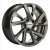 Диск Carwel Тоджа 7x17 5*108 Et:40 Dia:54,1 GRT Диск Carwel Тоджа 7x17 5*108 Et:40 Dia:54,1 GRT