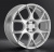 Диск LS wheels FlowForming RC07 7,5x17 4*100 Et:40 Dia:60,1 SS