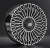 Диск LS wheels FlowForming RC99 9x22 6*139,7 Et:45 Dia:95,1 bkf