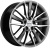 Диск Carwel Алдан 8x18 5*114,3 Et:46 Dia:67,1 AGR Диск Carwel Алдан 8x18 5*114,3 Et:46 Dia:67,1 AGR
