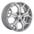 Диск Khomen 1715 7x17 5*114,3 Et:50 Dia:67,1 F-SILVER-FP Диск Khomen 1715 7x17 5*114,3 Et:50 Dia:67,1 F-SILVER-FP