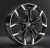 Диск LS wheels FlowForming RC92 7,5x18 5*112 Et:50 Dia:66,6 bkf Диск LS wheels FlowForming RC92 7,5x18 5*112 Et:50 Dia:66,6 bkf