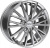 Диск Carwel Агма 1719 7x17 5*112 Et:40 Dia:57,1 SLT Диск Carwel Агма 1719 7x17 5*112 Et:40 Dia:57,1 SLT
