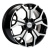 Диск Carwel Бусани 1715 7x17 5*110 Et:40 Dia:67,1 ABT Диск Carwel Бусани 1715 7x17 5*110 Et:40 Dia:67,1 ABT