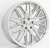 Диск PDW RAMZES (2119) 7,5x20 5*114,3 Et:35 Dia:60,1 M/S