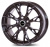 Диск Lizardo XH180 6,5x15 4*100 Et:40 Dia:60,1 B