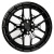 Диск Forged VOSSEN HFX-1 10x22 6*139,7 Et:15 Dia:77,8 BM Диск Forged VOSSEN HFX-1 10x22 6*139,7 Et:15 Dia:77,8 BM