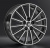 Диск LS wheels FlowForming RC93 7,5x18 5*112 Et:40 Dia:66,6 BKF Диск LS wheels FlowForming RC93 7,5x18 5*112 Et:40 Dia:66,6 BKF