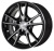 Диск RR CSS3373 6x14 4*98 Et:35 Dia:58,6 B-P Диск RR CSS3373 6x14 4*98 Et:35 Dia:58,6 B-P