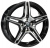 Диск Megami MGM-38 6,5x15 4*100 Et:46 Dia:54,1 bkf