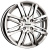 Диск Carwel Бустах 6x16 4*100 Et:49 Dia:54,1 SB Диск Carwel Бустах 6x16 4*100 Et:49 Dia:54,1 SB