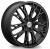 Диск X'trikeRST R119 7x19 5*114,3 Et:40 Dia:64,1 BK
