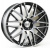 Диск RST R042 8,5x20 5*114,3 Et:45 Dia:67,1 BDR