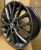 Диск Carwel Хуко 6x15 4*100 Et:37 Dia:60,1 BL