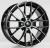 Диск Megami MGM-28 6,5x15 4*114,3 Et:40 Dia:67,1 bkf