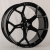 Диск Powcan Y1090 9,5x21 5*112 Et:30 Dia:66,45 Gloss Black