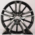 Диск Luistone L2597 10,5x22 5*112 Et:43 Dia:66,6 BKF