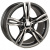 Диск Powcan BK5728 8x17 5*120 Et:30 Dia:74,1 GMF