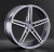 Диск Replay MR290 8,5x19 5*112 Et:31,5 Dia:66,6 GMF