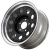 Диск Grizzly SW04 8x16 5*139,7 Et:0 Dia:110,1 Black Inner + Chrome Outer Rim