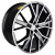 Диск Powcan 5131 9,5x21 5*112 Et:25 Dia:66,45 MSDG