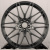 Диск KoKo Kuture 0295 10,5x21 5*112 Et:43 Dia:66,6 Matt Grey