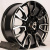 Диск Luistone L2711 10,5x21 5*112 Et:43 Dia:66,6 BKF Диск Luistone L2711 10,5x21 5*112 Et:43 Dia:66,6 BKF