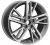 Диск Carwel Талган 1815 8x18 5*114,3 Et:51 Dia:67,1 AGR Диск Carwel Талган 1815 8x18 5*114,3 Et:51 Dia:67,1 AGR