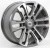 Диск RST R107 7,5x17 6*139,7 Et:30 Dia:106,1 GRD