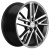 Диск Khomen KHW1815 8x18 5*114,3 Et:51 Dia:67,1 Gray-FP Диск Khomen KHW1815 8x18 5*114,3 Et:51 Dia:67,1 Gray-FP