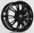 Диск CROSS STREET CR-26 6x15 4*100 Et:40 Dia:67,1 black